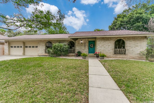 10422 SEVERN RD, San Antonio, TX 78217
