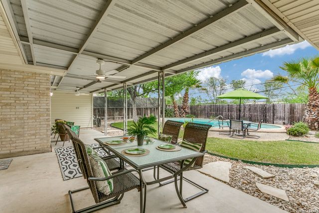 10422 SEVERN RD, San Antonio, TX 78217