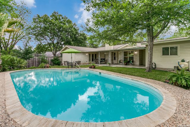 10422 SEVERN RD, San Antonio, TX 78217