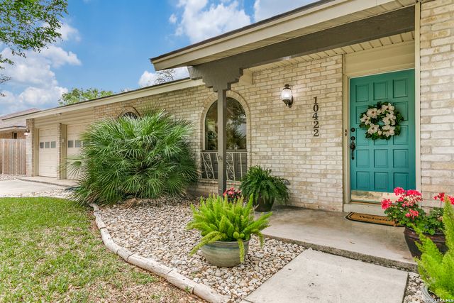 10422 SEVERN RD, San Antonio, TX 78217