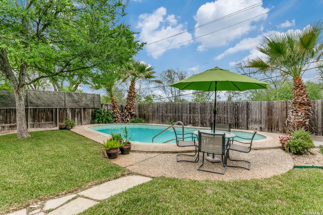 10422 SEVERN RD, San Antonio, TX 78217