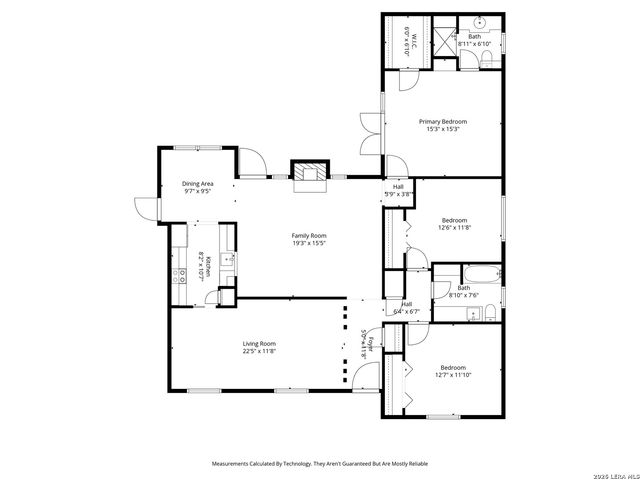 10422 SEVERN RD, San Antonio, TX 78217