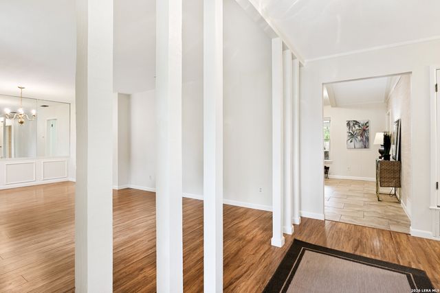 10422 SEVERN RD, San Antonio, TX 78217