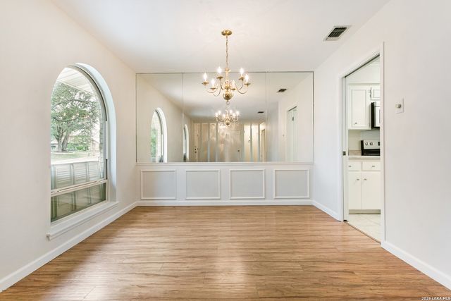 10422 SEVERN RD, San Antonio, TX 78217