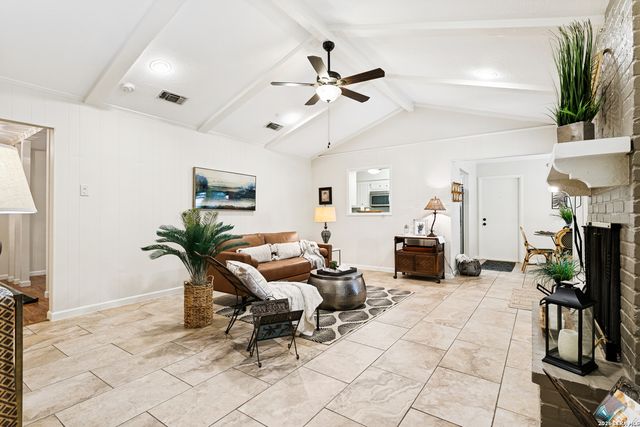 10422 SEVERN RD, San Antonio, TX 78217