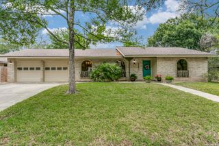 10422 SEVERN RD, San Antonio, TX 78217