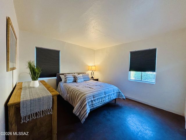 4135 E Bellevue Street, Tucson, AZ 85712