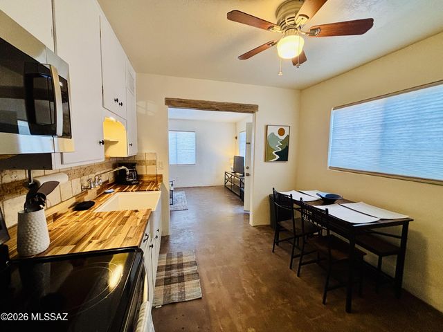 4135 E Bellevue Street, Tucson, AZ 85712