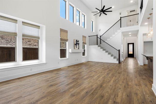 1605 Sandhill Lane, Celina, TX 75009
