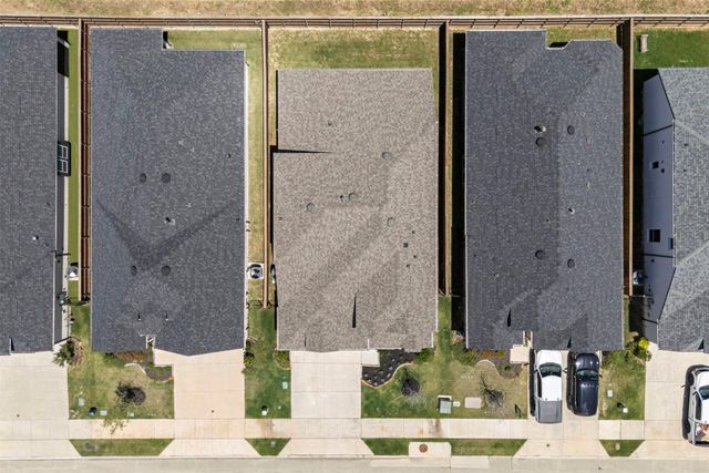 1605 Sandhill Lane, Celina, TX 75009
