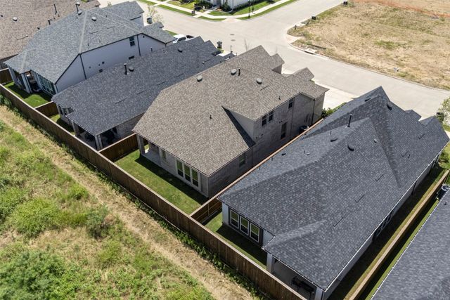 1605 Sandhill Lane, Celina, TX 75009