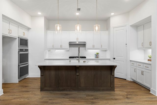 1605 Sandhill Lane, Celina, TX 75009