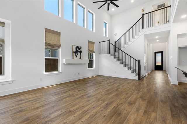1605 Sandhill Lane, Celina, TX 75009