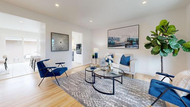 2660 Muirfield Circle, San Bruno, CA 94066