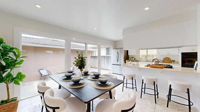 2660 Muirfield Circle, San Bruno, CA 94066