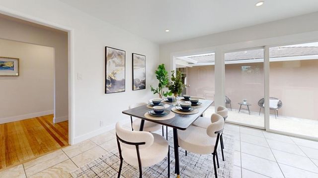 2660 Muirfield Circle, San Bruno, CA 94066