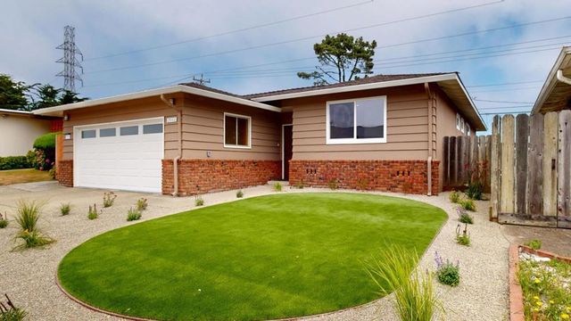 2660 Muirfield Circle, San Bruno, CA 94066