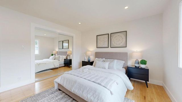 2660 Muirfield Circle, San Bruno, CA 94066
