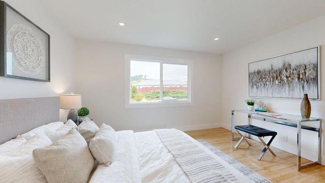 2660 Muirfield Circle, San Bruno, CA 94066