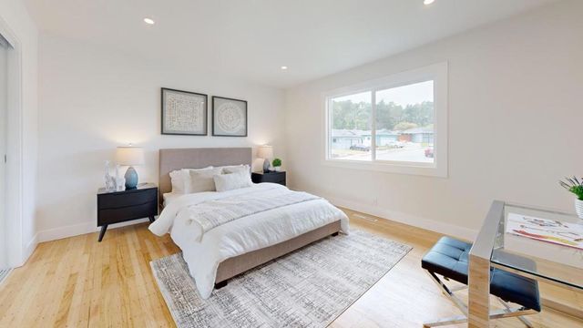 2660 Muirfield Circle, San Bruno, CA 94066