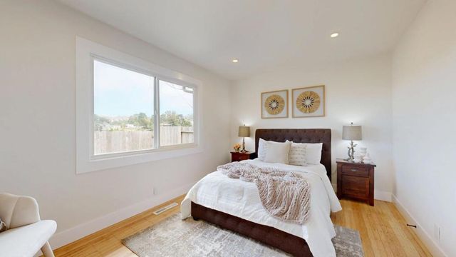 2660 Muirfield Circle, San Bruno, CA 94066