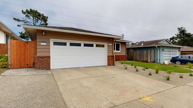 2660 Muirfield Circle, San Bruno, CA 94066