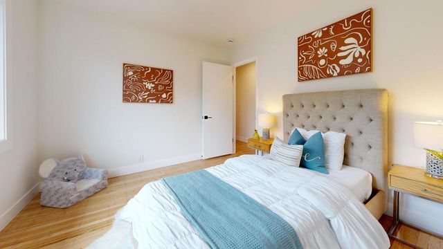 2660 Muirfield Circle, San Bruno, CA 94066