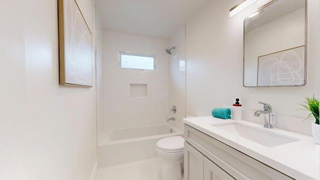2660 Muirfield Circle, San Bruno, CA 94066