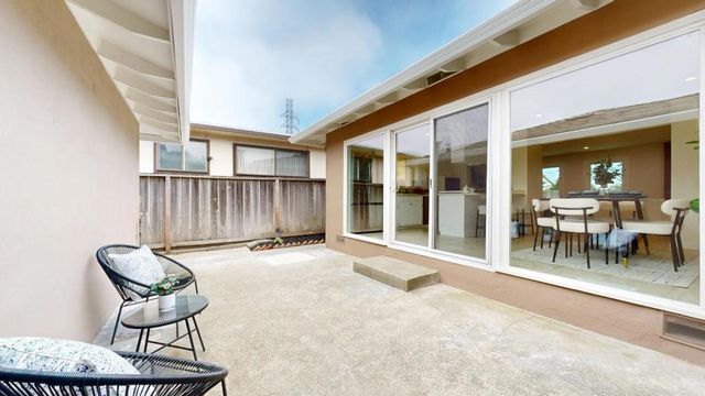 2660 Muirfield Circle, San Bruno, CA 94066