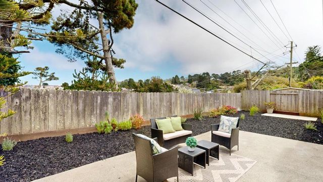 2660 Muirfield Circle, San Bruno, CA 94066
