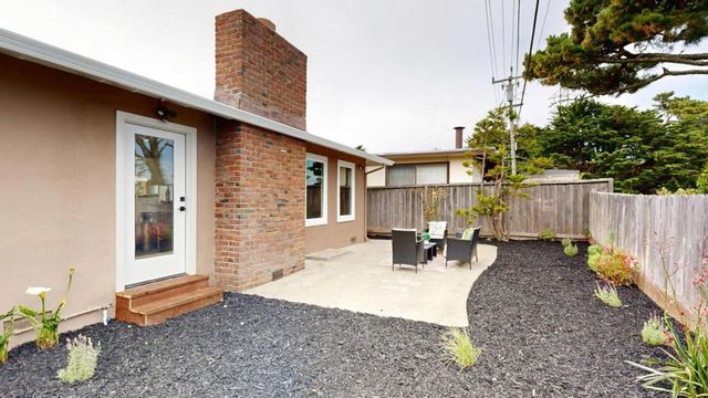 2660 Muirfield Circle, San Bruno, CA 94066