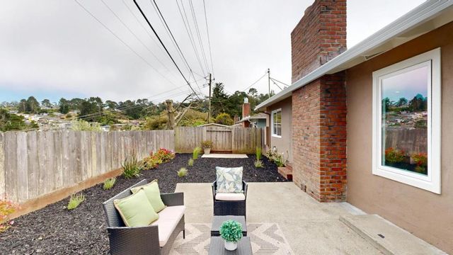 2660 Muirfield Circle, San Bruno, CA 94066