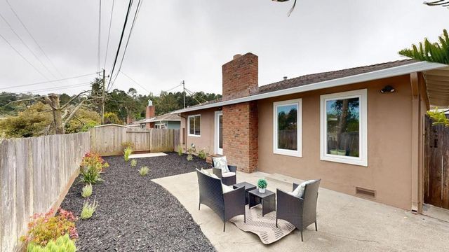 2660 Muirfield Circle, San Bruno, CA 94066