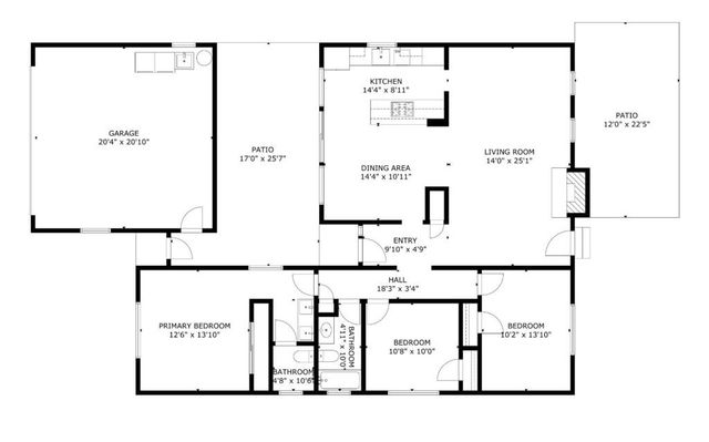 2660 Muirfield Circle, San Bruno, CA 94066