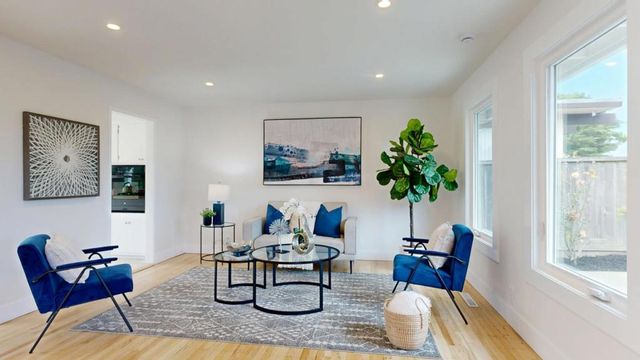 2660 Muirfield Circle, San Bruno, CA 94066