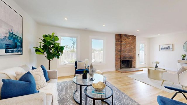 2660 Muirfield Circle, San Bruno, CA 94066