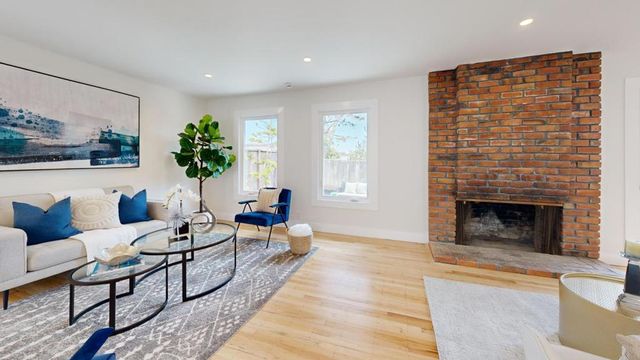 2660 Muirfield Circle, San Bruno, CA 94066