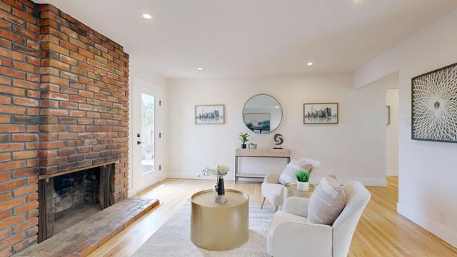 2660 Muirfield Circle, San Bruno, CA 94066