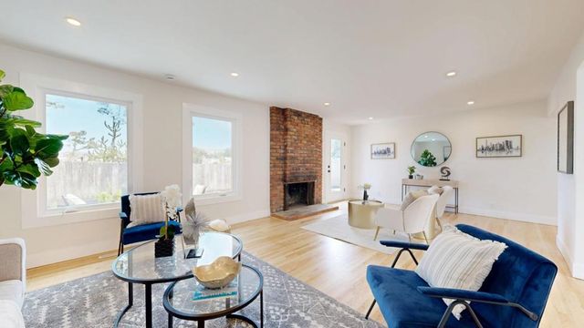 2660 Muirfield Circle, San Bruno, CA 94066
