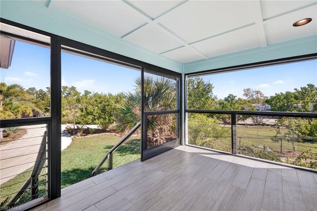 1211 Periwinkle WAY, Sanibel, FL 33957