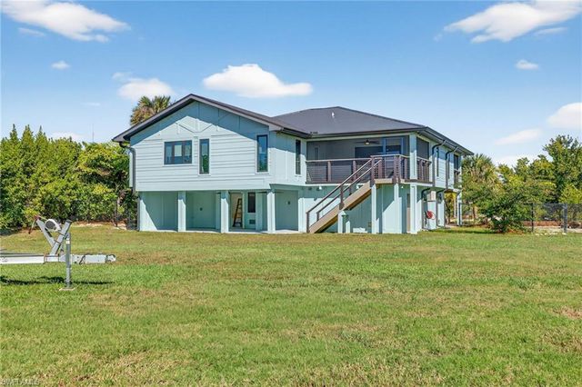 1211 Periwinkle WAY, Sanibel, FL 33957