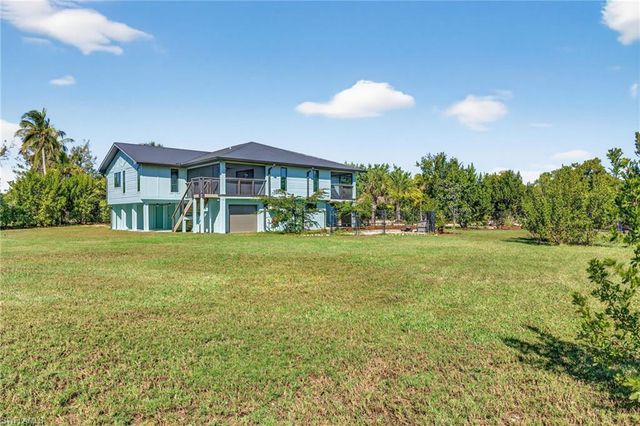 1211 Periwinkle WAY, Sanibel, FL 33957