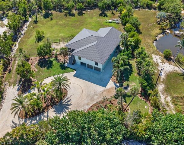 1211 Periwinkle WAY, Sanibel, FL 33957