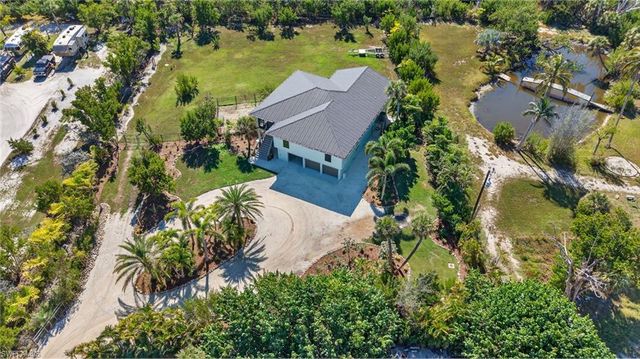 1211 Periwinkle WAY, Sanibel, FL 33957