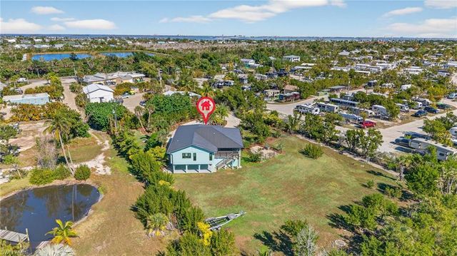 1211 Periwinkle WAY, Sanibel, FL 33957