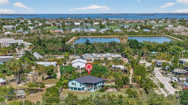 1211 Periwinkle WAY, Sanibel, FL 33957