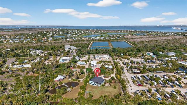 1211 Periwinkle WAY, Sanibel, FL 33957