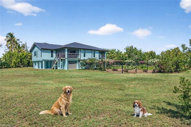 1211 Periwinkle WAY, Sanibel, FL 33957