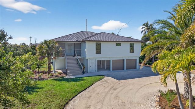 1211 Periwinkle WAY, Sanibel, FL 33957