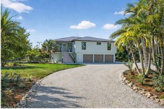 1211 Periwinkle WAY, Sanibel, FL 33957